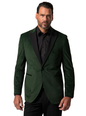 JP1880 Sakko in dunkelgrün