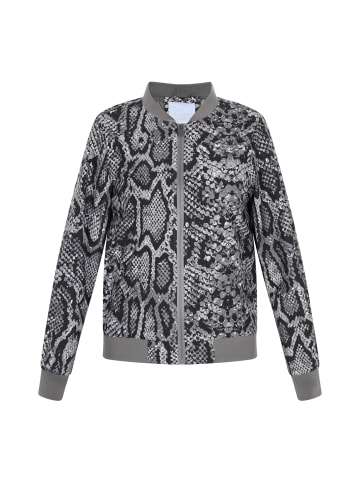 faina Jacke in Dunkelgrau