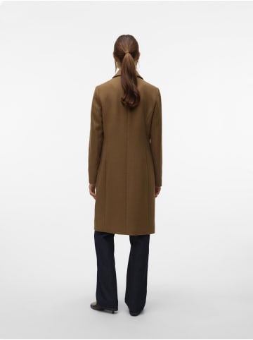 Vero Moda Mantel in Cub