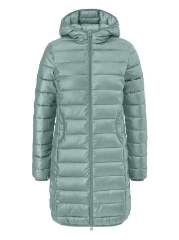 Q/S designed by Mantel in Türkis