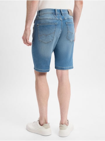 Bugatti Bermuda in bleached - 0003