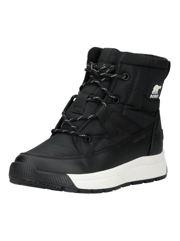Sorel Stiefelette in Schwarz