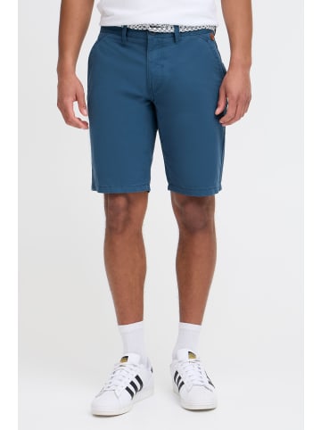 BLEND Chinoshorts BHRagna in Blau