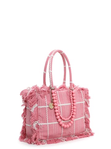 SURI FREY Shopper SFY Cacey in rose