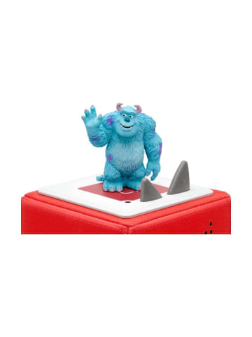tonies Hörspielfigur Disney Monster AG, 4-16 Jahre