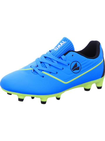 Kangaroos Fußballschuhe für Herren in blau in blau