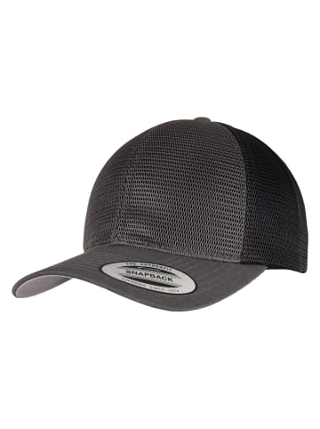  Flexfit Flexfit - Classics in charcoal/black