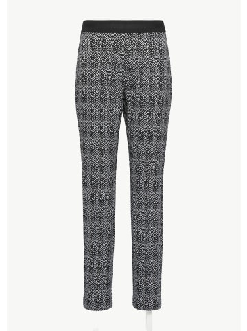 comma Hose in 99B1_schwarz