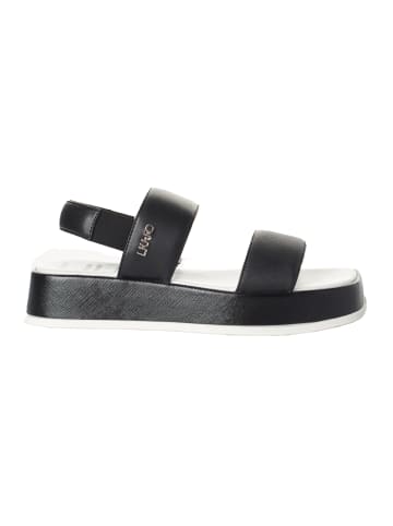 Liu Jo Sandalen in Black