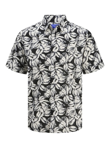 JACK & JONES Junior Hemd in Black