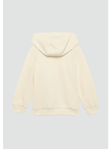 s.Oliver Sweatshirt in 0805_helles sand