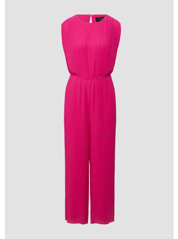 s.Oliver Overall  in  4501_pink