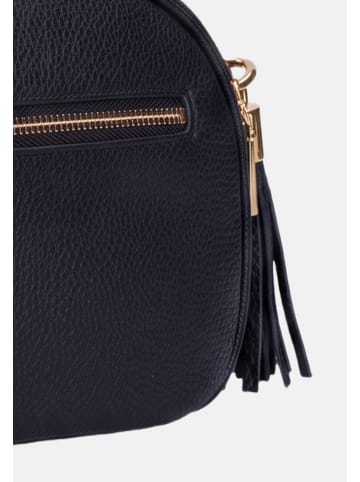Pierre Cardin Umhängetasche in BLACK