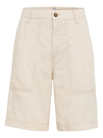 Camel Active Short in bone white