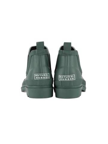 Regatta Freizeitschuhe Harper Boot in dunkelgrün