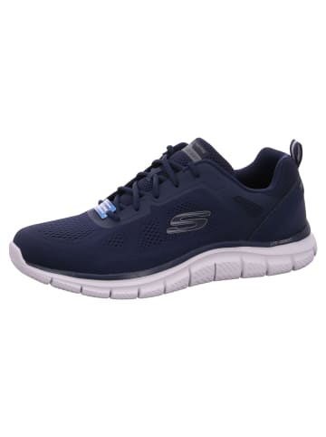 Skechers Trainingsschuh Track in Blau