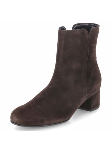 Gabor Stiefeletten in braun