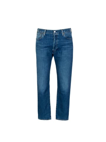 Levi´s Jeans in Blau