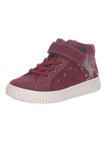 Lurchi Sneaker in Lila