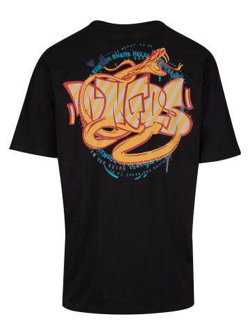 DNGRS Dangerous DNGRS Dangerous T-Shirts in black