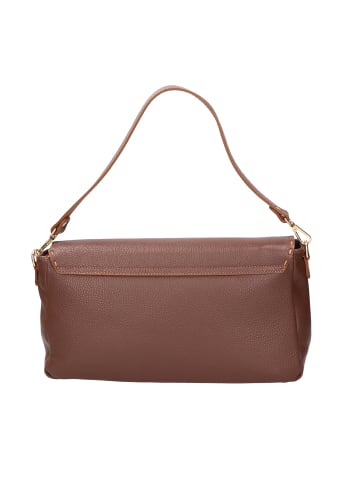 Gave Lux Schultertasche in D223 CHOCOLATE