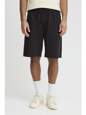 BLEND Chinoshorts BHMORGAN in Schwarz