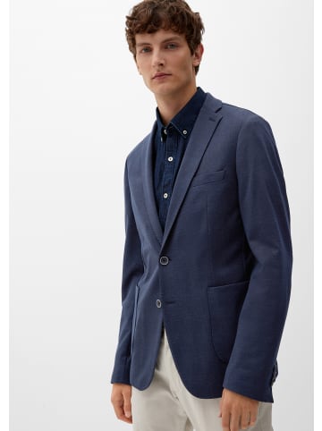 s.Oliver Indoor-Sakko S.OJOGG in 59N3_navy