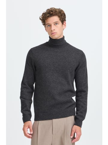 CASUAL FRIDAY Rollkragenpullover CFKarl in Grau