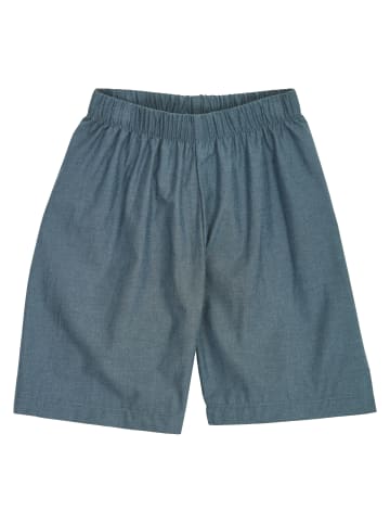 müsli Shorts in Chambray