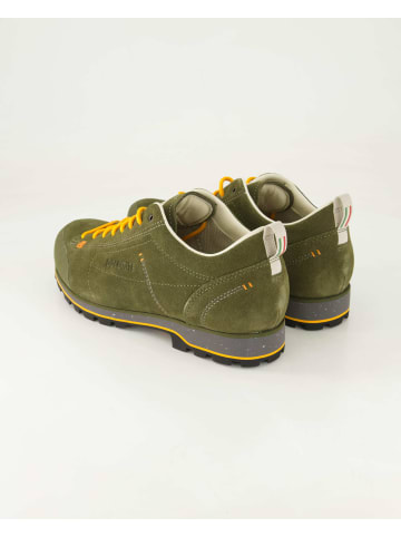 DOLOMITE Wanderschuhe in Grün