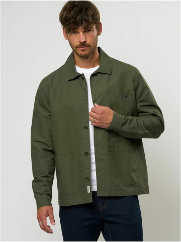 MCS Hemd MCCraig in Beetle