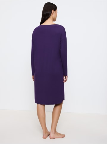 Triumph Nachthemd Timeless Sensuality in ROYAL PURPLE