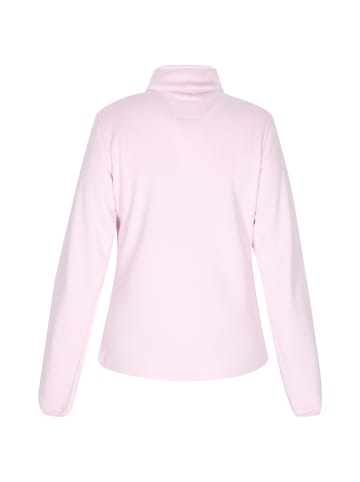 myMo Women Jacket in Lila Wollweiss