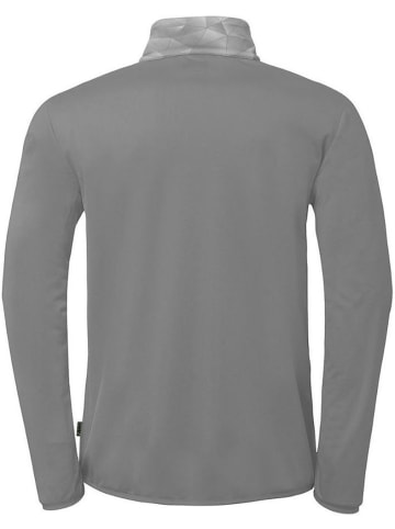 Kempa Trainingsjacke "Athletics 29 Poly Jacke" in Grau