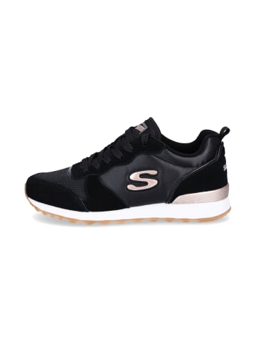 Skechers Sneaker OG 85 Gold'n Gurl in Schwarz