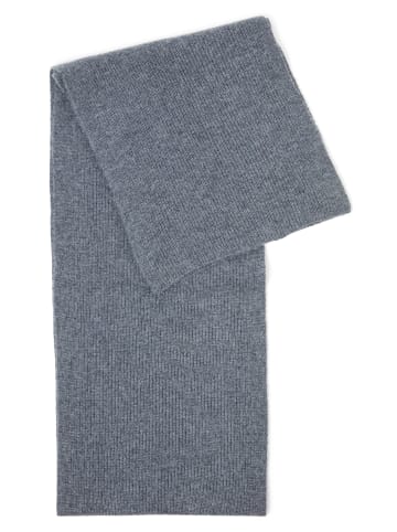 Andrew James Schal in anthrazit - 0001