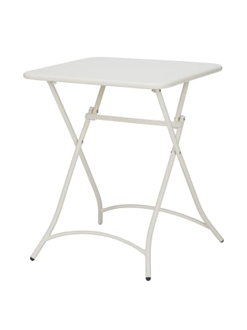 Butlers Klapptisch URBAN ONE in Beige