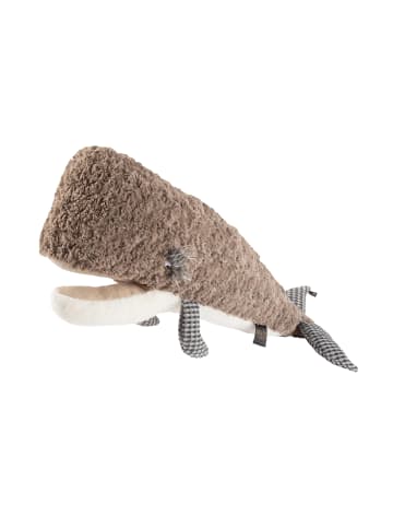 Sigikid Kuscheltier The Big Pot BeastsTown in taupe