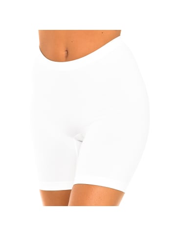 Intimidea Shape-Hose in White