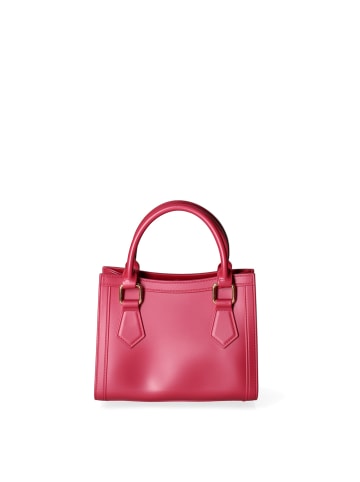 Marc Ellis Handtasche in FUCHSIA AND GOLD