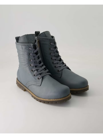 Andrea Conti SHOES Schnürstiefeletten in Grau