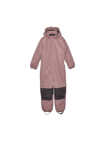 Color Kids Schneeoverall COOverall in Rosa
