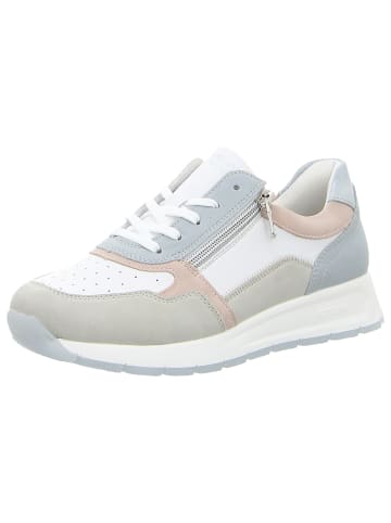 remonte Sneaker in grau