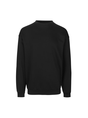 PRO Wear by ID Sweatshirt klassisch in Schwarz