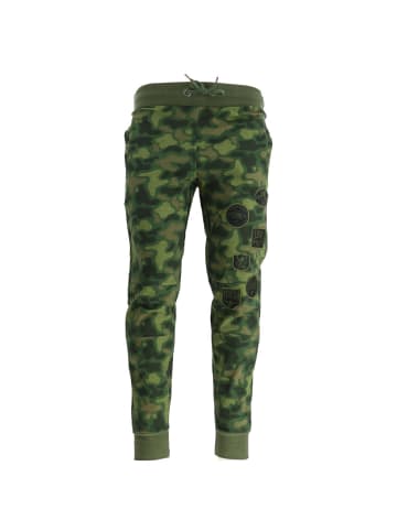 Leone 1947 Hose Grun
