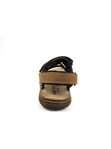 Josef Seibel Sportliche Sandalen für Herren in braun