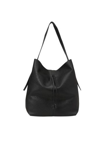 Marc O'Polo Hobo Bag in Schwarz