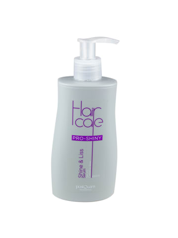 Postquam LISS &SHINE SERUM. – 200 ml