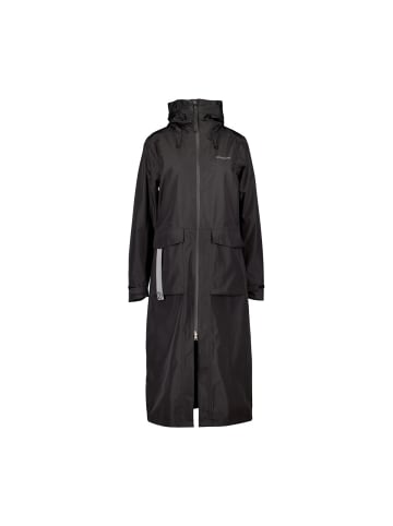 Didriksons Parka Nadja in schwarz