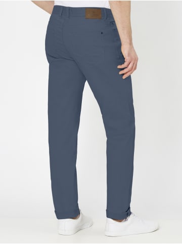 redpoint 5-Pocket Hose MILTON in blue